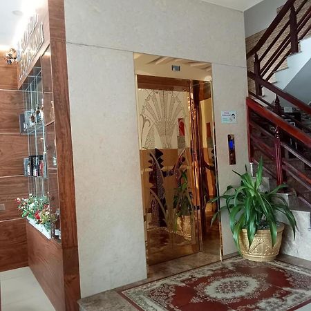 Ngoc Nam Hotel Ham Tan المظهر الخارجي الصورة